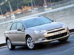 Citroen C5 Break HDi 2008 года (AU)